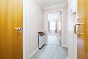 HALLWAY- click for photo gallery